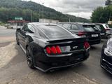 Ford Mustang GT 5.0 V8 Fastback - Ford Mustang: Fastback