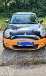 MINI One 72KW One - MINI MINI: 72 Kw