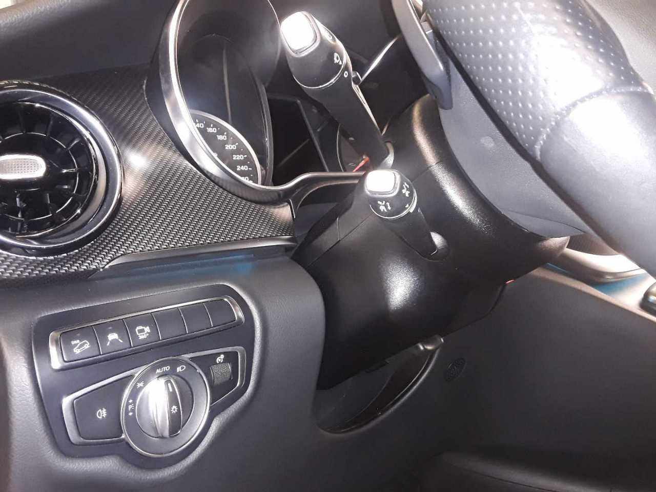 Fahrzeugabbildung Mercedes-Benz V 250 d 4Mat. AMG extralang °AIRMATIC°AHK°STHZ°