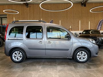 Renault Kangoo Limited *BLUETOOTH*TEMPOMAT*KLIMA*TÜV*