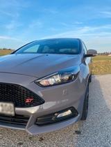 Ford Focus ST MK 3 Facelift - Ford Focus: ST Facelift
