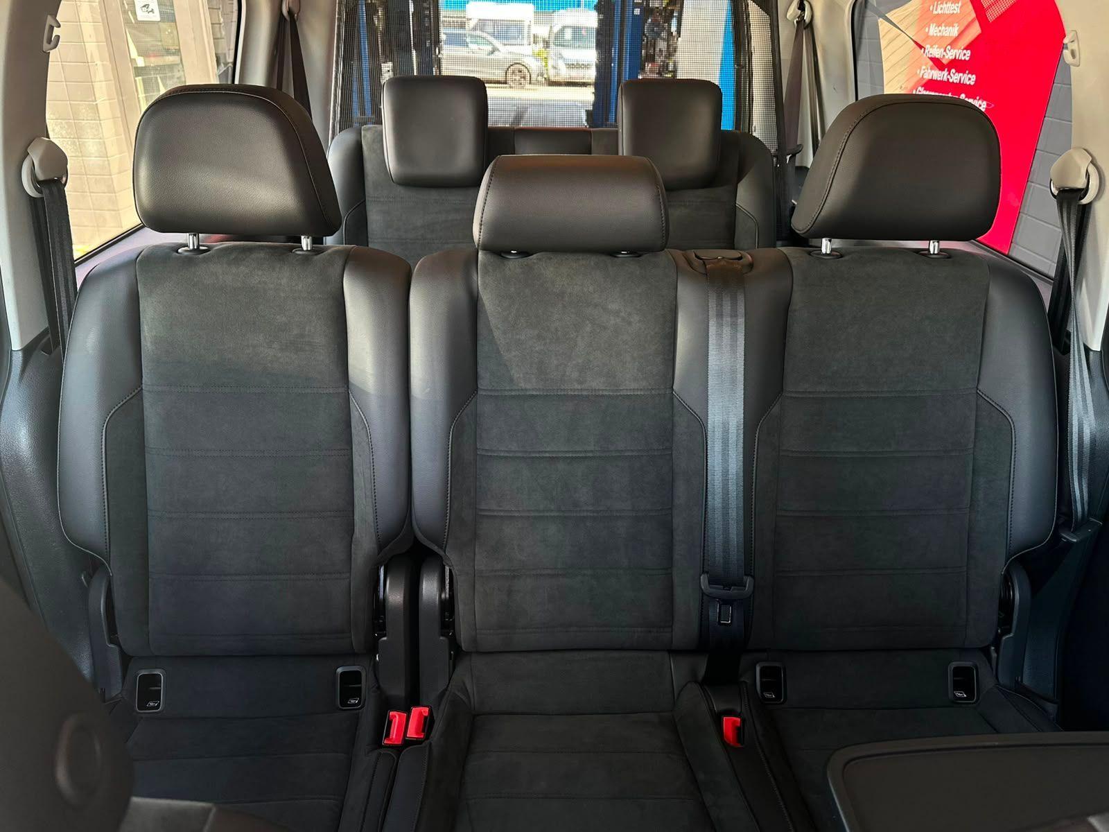 Volkswagen Caddy Maxi 1.4TSI HIGHLINE 7SITZE#SH#SHZ#ACC#AHK