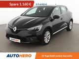 Renault Clio 1.3 TCe Intens Aut.*LED*NAVI*TEMPO*CAM*PDC* - Renault Clio in Nürnberg