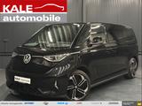 Volkswagen ID.Buzz GTX LR 4Mot. *21Zoll*Wärmepumpe*7-SITZE* - Volkswagen ID. Buzz in Dresden