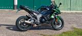 Kawasaki Ninja 1000SX - KAWASAKI SX
