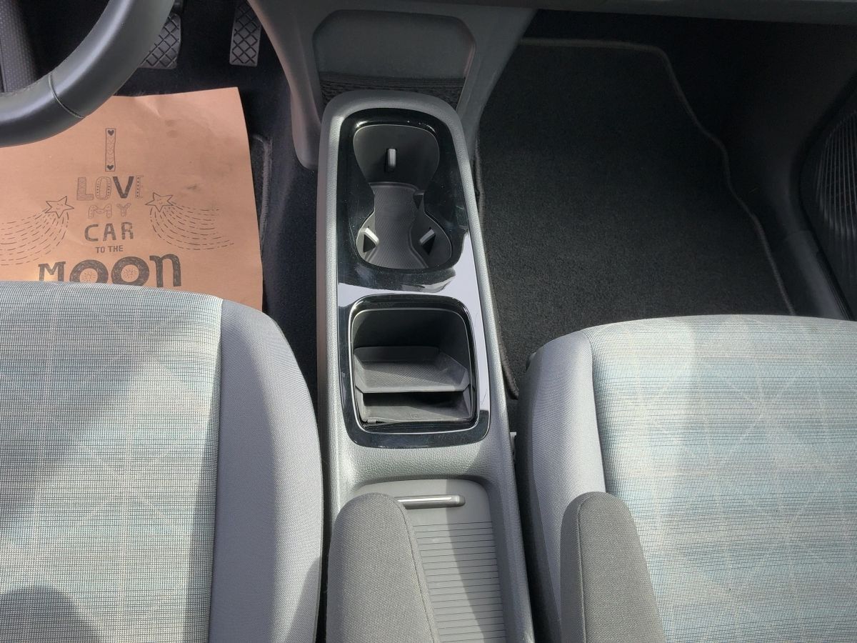 Volkswagen ID.3 - Bild 17