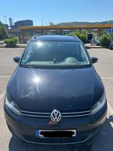 Volkswagen Touran 1.6 TDI Comfortline BlueMotion Tech  - Volkswagen Touran in Saarbrücken