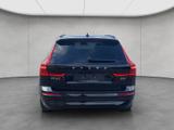 Volvo XC60 B5 B AWD Aut Leder ACC BLIS 19'' AHK H&K Al - Volvo XC60: Schwarz