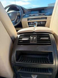 BMW 520 - 11