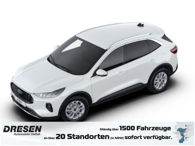 Ford Kuga Titanium 2,5l FHEV FWD Navi Digitales Cockp