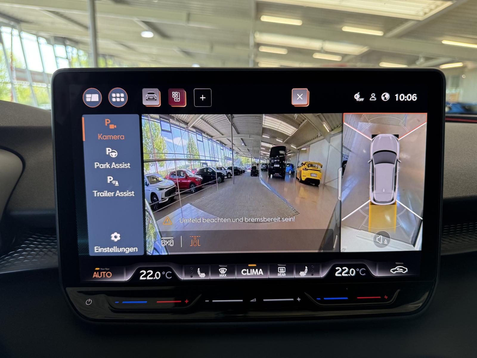Cupra Terramar 2.0 TSI 4Drive AHK Pano HUD 360° Matrix