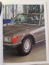 Mercedes-Benz SL 380 - Mercedes-Benz SL 380