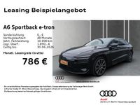 Audi A6 e-tron - Vorschau Bild 2