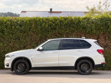 BMW X5 - 4