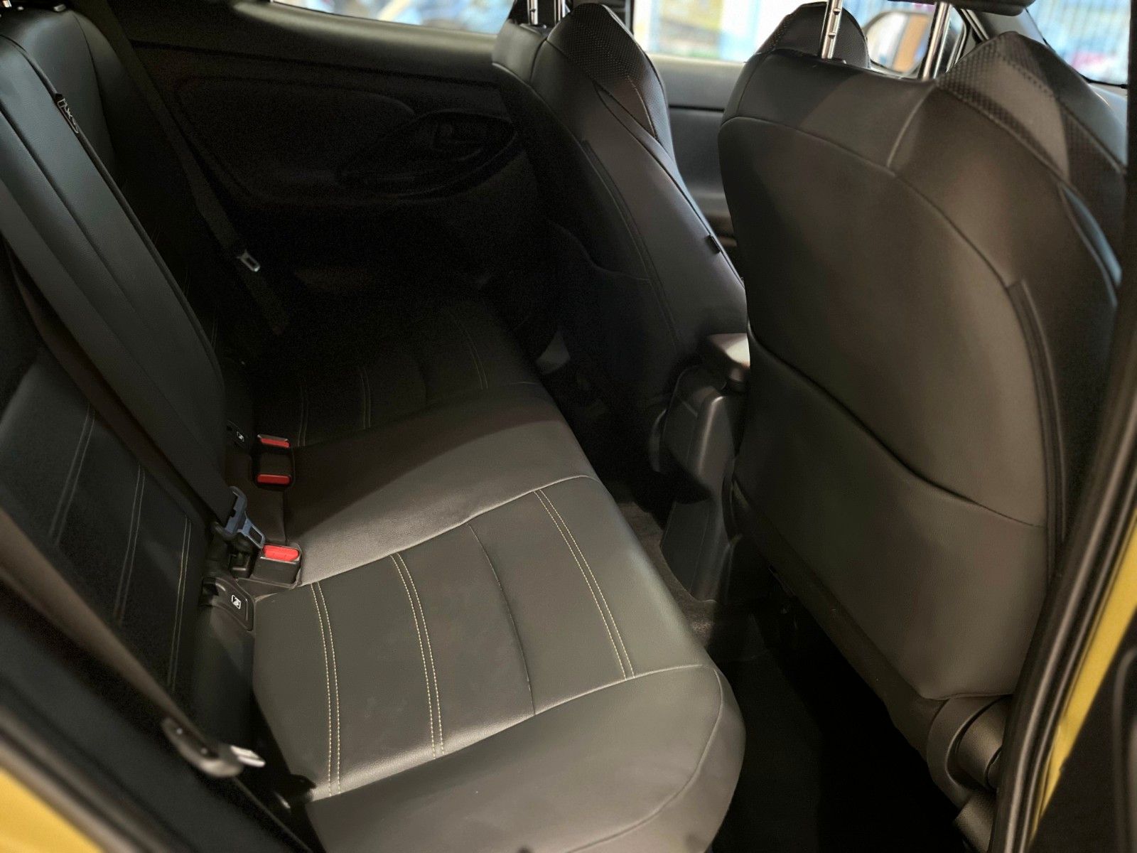 Fahrzeugabbildung Toyota Yaris Cross Premiere Edition Allrad