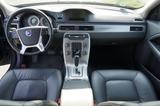 Volvo V70 D3 Geartronic Momentum Momentum - Volvo V70: Momentum