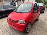 Ligier Ambra JS 16 KRANKENFAHRSTUHL 25KMH - Ligier: Krankenfahrstuhl