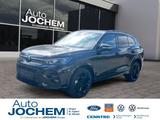Volkswagen Tiguan 2.0 TDI 4Motion R-Line AHK IQ-Light Navi - Volkswagen Tiguan: TDI