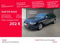 Audi A4 - Vorschau Bild 4