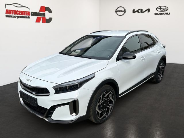 Kia XCEED 1.6T DCT7 GT LINE LEDER