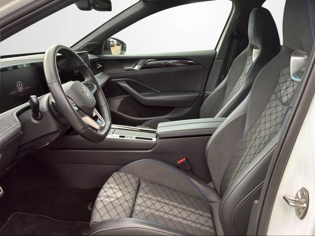 PASSAT VARIANT 2.0 TDI