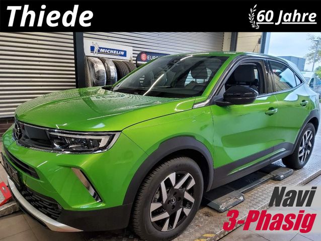 Opel Mokka-e ELEGANCE 3-PHASIG NAVI/LED/VIRT./SPORT