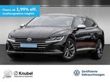 Volkswagen Arteon Shootingbrake Elegance 2.0 TDI DSG AHK LE - Volkswagen Arteon