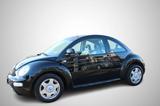 Volkswagen New Beetle - Volkswagen New Beetle aus 1999