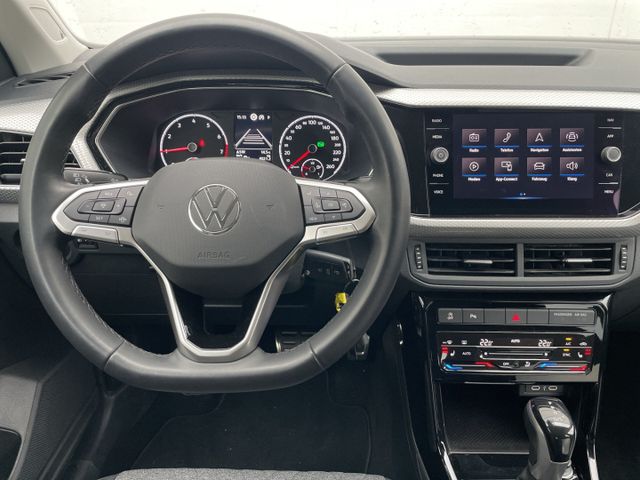 T-Cross 1.0 TSI DSG Move Navi/Kamera/ACC/BeatsAu