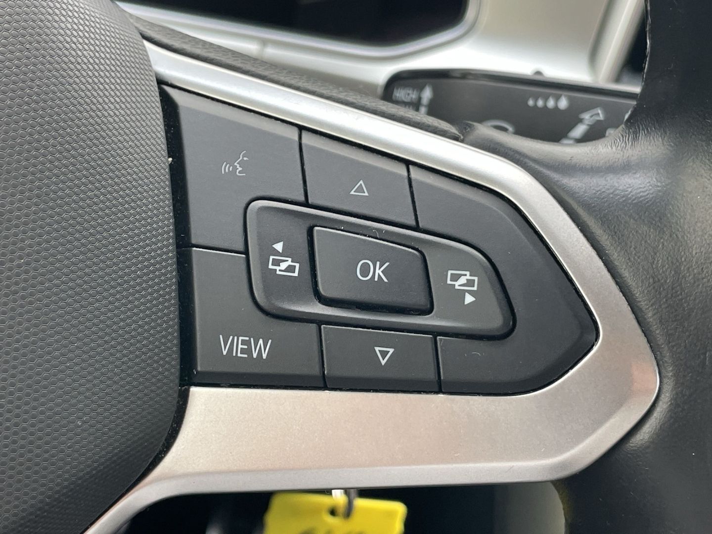 T-Roc 2.0 TDI Move App-Connect/LED/PDC/Sitzhzg