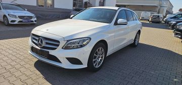 Mercedes C 180 - 3
