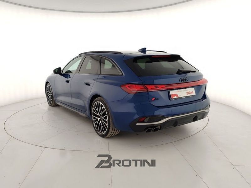 Audi A5 A5 Avant 40 TDI mHEV+ S tronic quattro L imagem 2