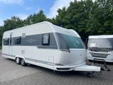Hobby De Luxe 650 KMFe +SCHNÄPPCHEN+ - Offers
