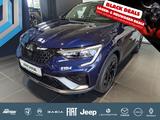 Renault Arkana ACC|NAVI|SHZ|Klimaaut.|LED| BlackDeal