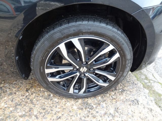 Fahrzeugabbildung Suzuki Swift X-TRA/2.Hd/Klima/SitzH/4-Türig/80TKM/