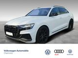 Audi SQ8 4.0 TFSI quattro Panorama Head-up B&O Matrix