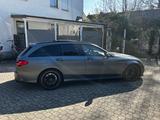 Mercedes-Benz Mercedes-AMG C 63 T S, Designo, Matt, Performanc - : Kombi, C63 Mercedes AMG