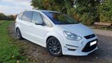 Ford S-Max 2,0 EcoBoost 176kW Titanium S 7 Sitzer - Ford S-Max Gebrauchtwagen in Bielefeld