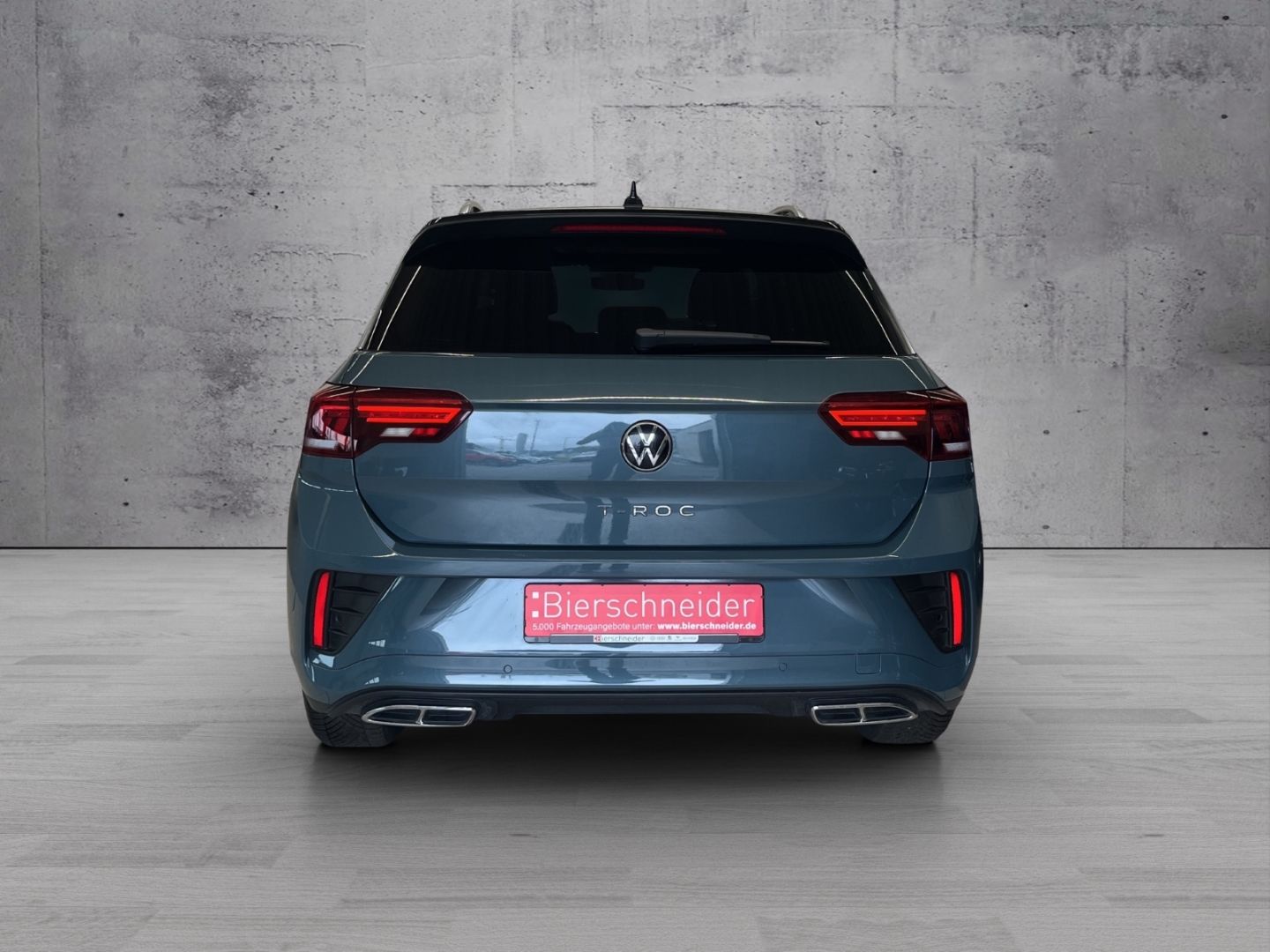 Volkswagen T-Roc - Bild 6