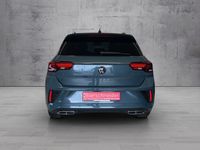Volkswagen T-Roc - Vorschau Bild 6