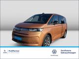 Volkswagen Multivan ENERGETIC 1,4l eHybrid 160KW ACC AGR - : Orange, Plug-In Hybrid, Van