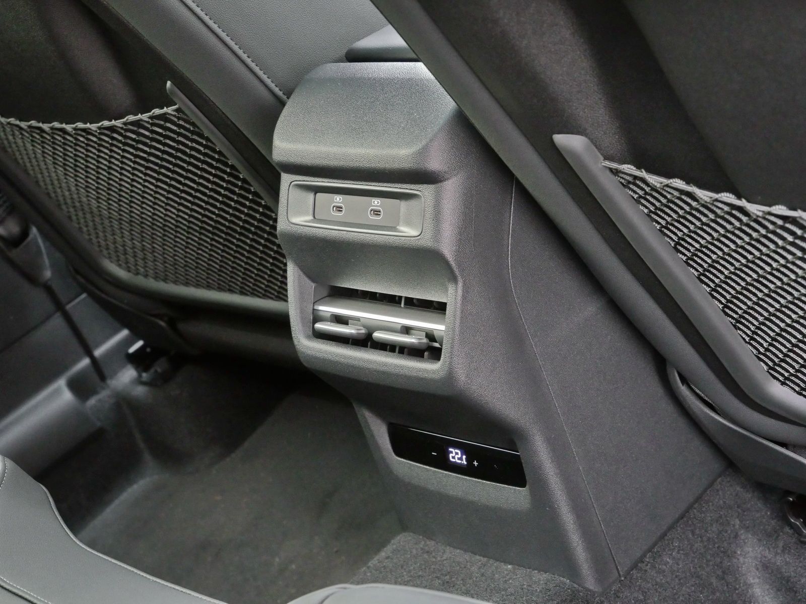 Audi Q3 - Bild 17
