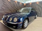 Jaguar S-Type V6 Executive/LEDER/HOLZ/KEIN TÜV - Jaguar S-Type: Executive