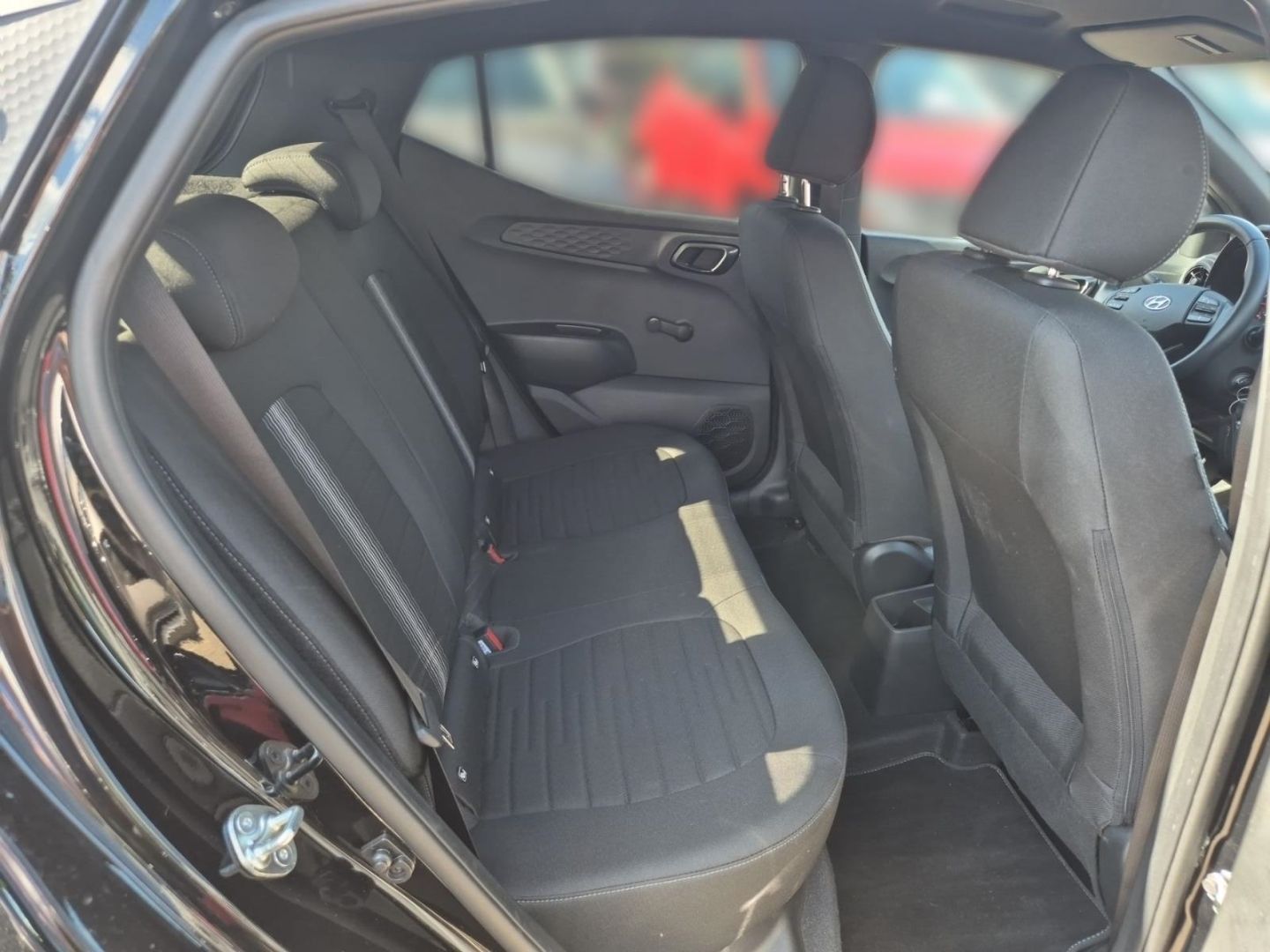 Fahrzeugabbildung Hyundai i10 Connect & Go Navi Apple CarPlay Android Auto