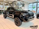 Toyota Tacoma TRD PRO HYBRID // BLACKEDITION // DE Zula - Toyota Tacoma Neuwagen