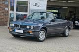 BMW 320i e30 6 Zyl. Cabrio, ganz hervorragend! - BMW 3 Series: Roadster, E30