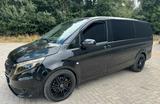 Mercedes-Benz VITO PRO TOURER 116 CDI LANG"9-SITZE"XENON"NAVI