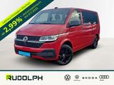 Volkswagen T6.1 Multivan Trendline 2.0 TDI 7-Gang DSG LED A - Volkswagen T6 Multivan in Halle