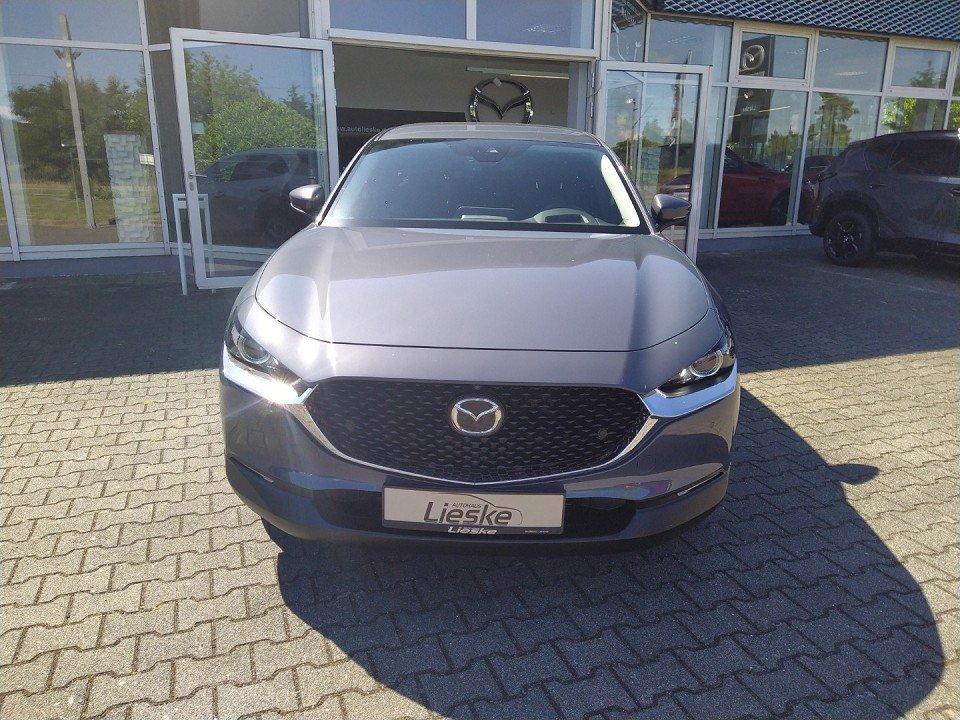 Mazda CX-30 SKY-X 2.0 M Hybrid 6AG SELECTION A18-B DES