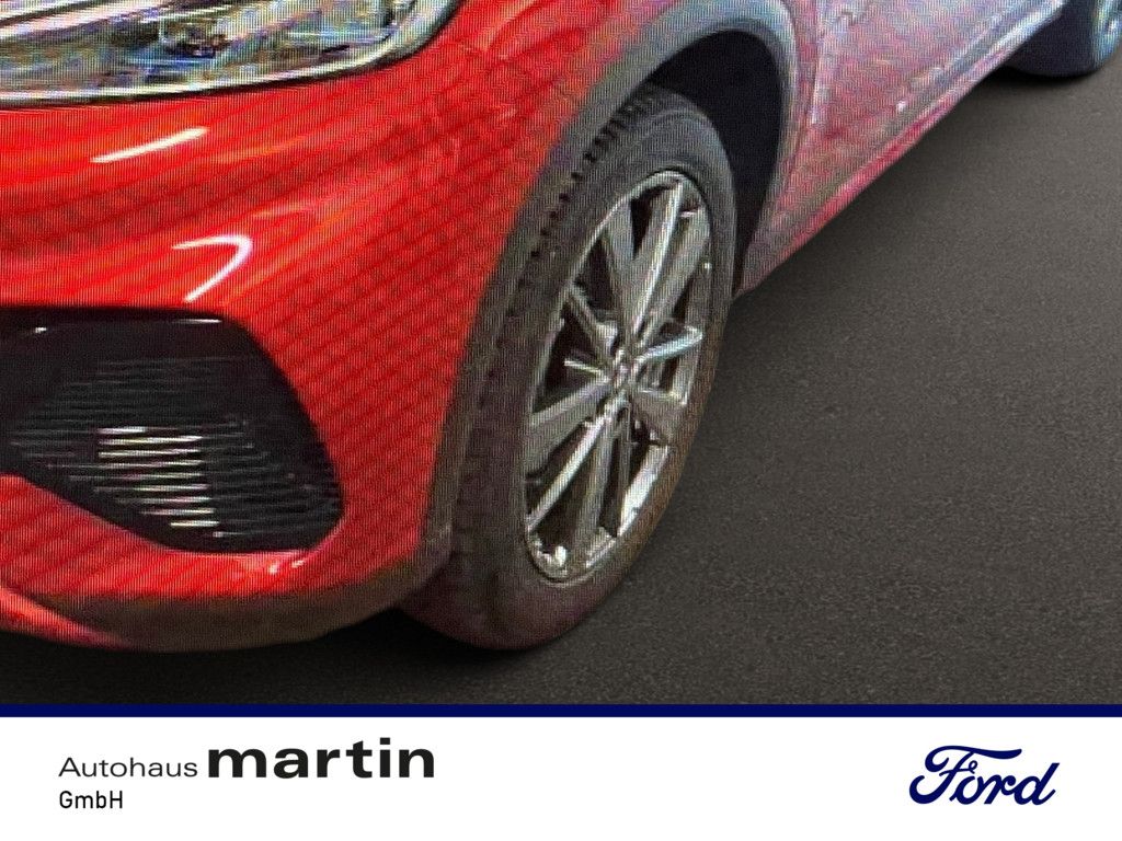 Fahrzeugabbildung BYD Atto 3 150 kW Design NAVI ACC SITZBELÜFTUNG LED